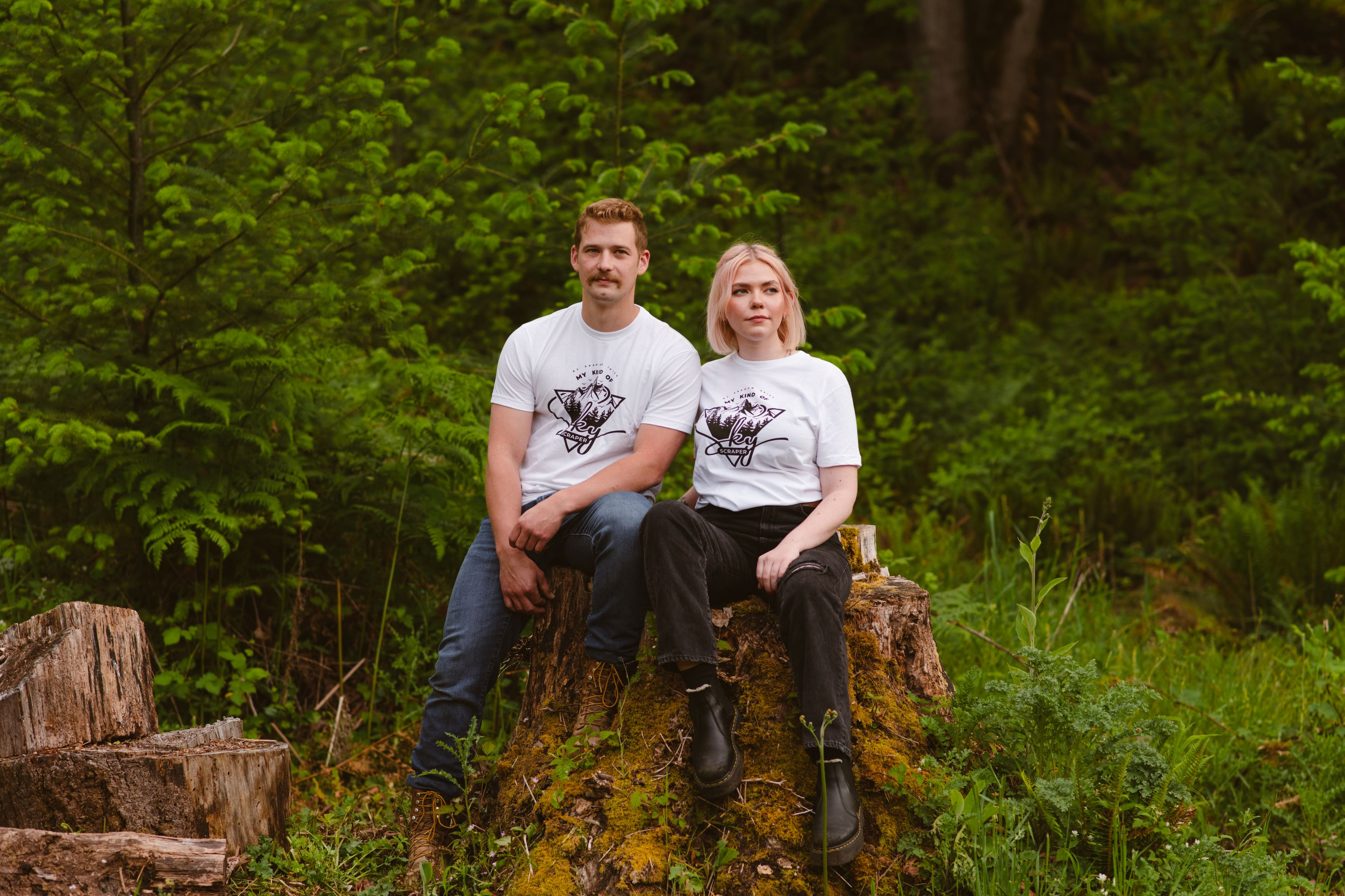 T-Shirts